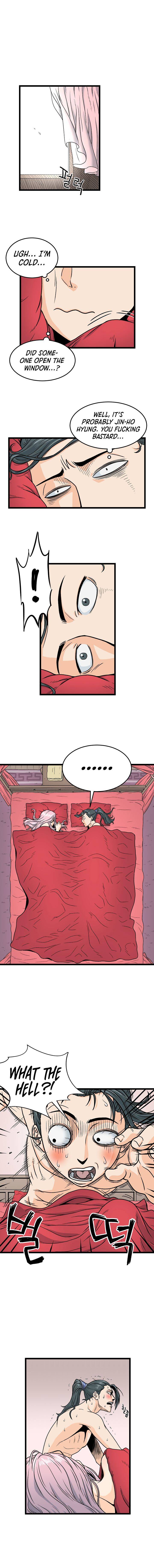 Murim Login Chapter 1 image 15